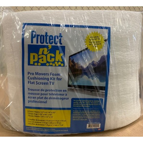 Products Packaging Supplies